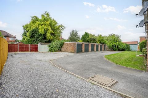 undefined, Broadway,  Fulford, York