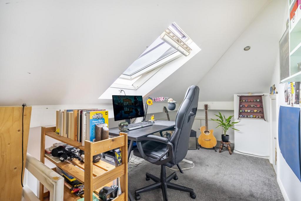 Loft