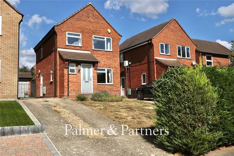 Bowland Drive, Ipswich, Suffolk, IP8