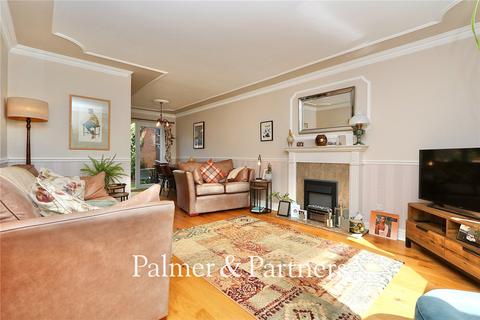 undefined, Bowland Drive, Ipswich, Suffolk, IP8