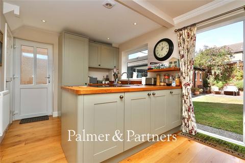 undefined, Bowland Drive, Ipswich, Suffolk, IP8