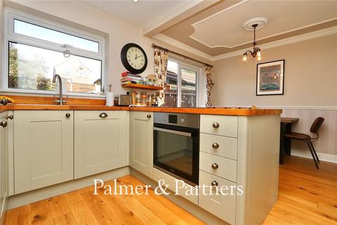 undefined, Bowland Drive, Ipswich, Suffolk, IP8