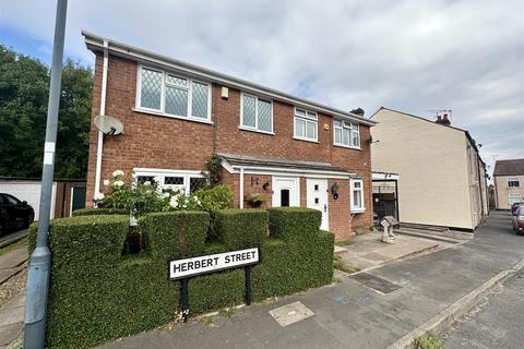 Herbert Street, Nuneaton