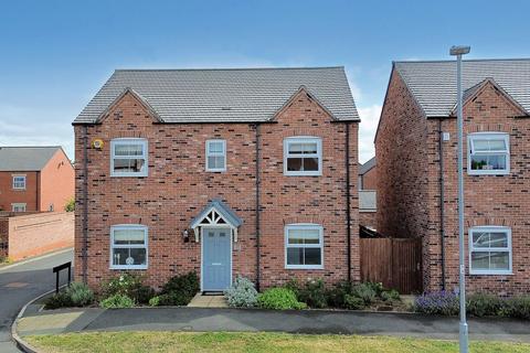undefined, Bluebell Way, Tutbury, DE13