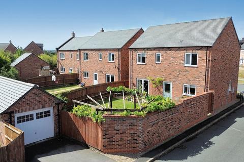 undefined, Bluebell Way, Tutbury, DE13