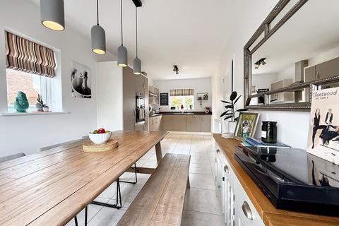 undefined, Bluebell Way, Tutbury, DE13