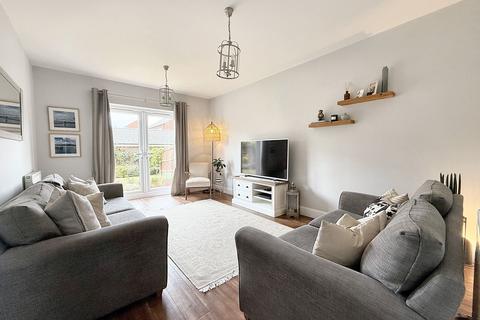 undefined, Bluebell Way, Tutbury, DE13
