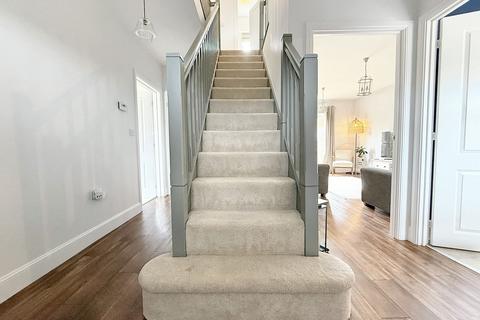 undefined, Bluebell Way, Tutbury, DE13