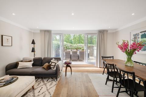 undefined, Meadowbank, London, NW3