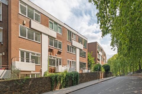undefined, Meadowbank, London, NW3