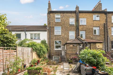 undefined, Shardeloes Road, London, SE14