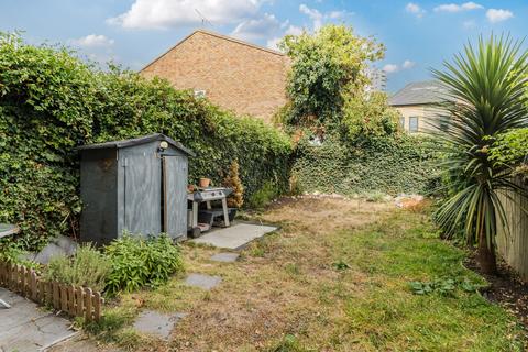 undefined, Woodhill, Greenwich, London, SE18