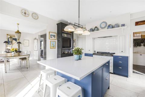 undefined, Denton, Oxfordshire OX44