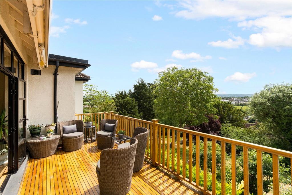 Decking