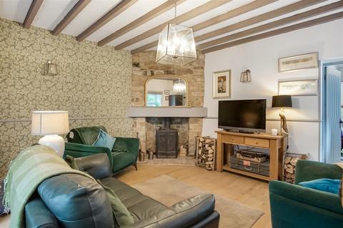 undefined, Morris Grange, Great North Road, Richmond