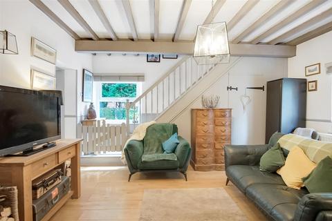 undefined, Morris Grange, Great North Road, Richmond