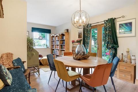 undefined, Morris Grange, Great North Road, Richmond