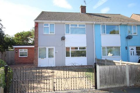 3 bedroom semi-detached house for sale, Alton Park Road, Clacton on Sea,  CO15
