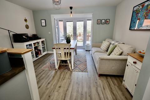 4 bedroom semi-detached house for sale, Penleigh Road, Wells