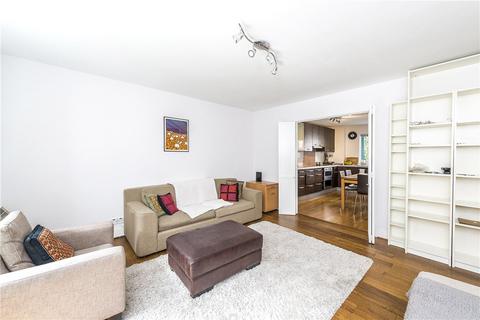 2 bedroom apartment to rent, Chapter Street, London, SW1P