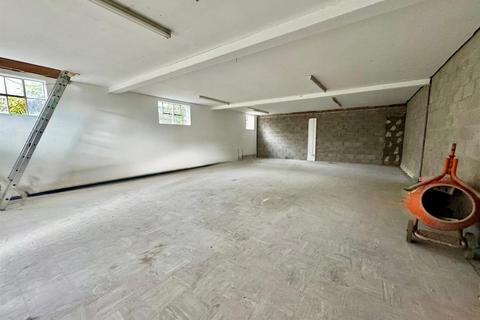 undefined, Watling Street, Llanrwst