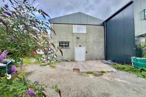 undefined, Watling Street, Llanrwst
