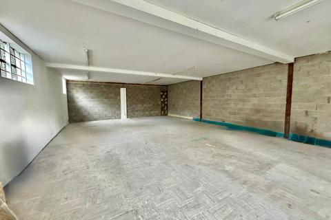 undefined, Watling Street, Llanrwst