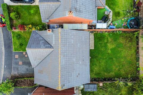 undefined, Heigham Gardens, St. Helens, WA9