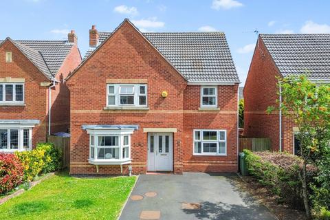 Heigham Gardens, St. Helens, WA9