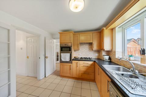 4 bedroom detached house for sale, Heigham Gardens, St. Helens, WA9