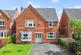 Heigham Gardens, St. Helens, WA9
