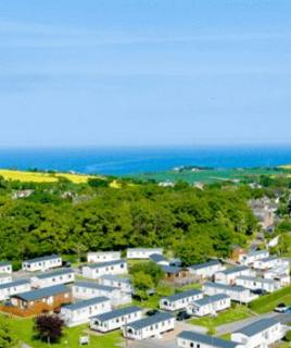 undefined, Coldingham Bay Leisure Park