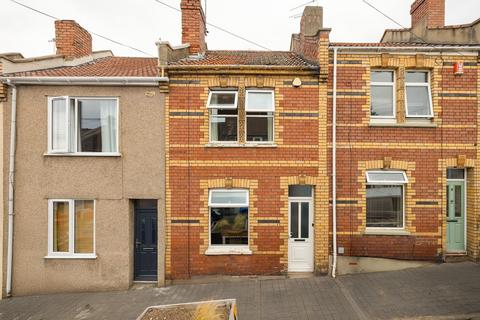 8 Nelson Street, Bedminster, Bristol, BS3 2SP