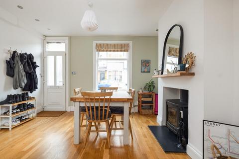 8 Nelson Street, Bedminster, Bristol, BS3 2SP