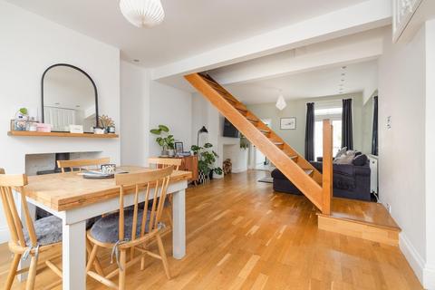 8 Nelson Street, Bedminster, Bristol, BS3 2SP