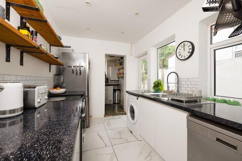 8 Nelson Street, Bedminster, Bristol, BS3 2SP