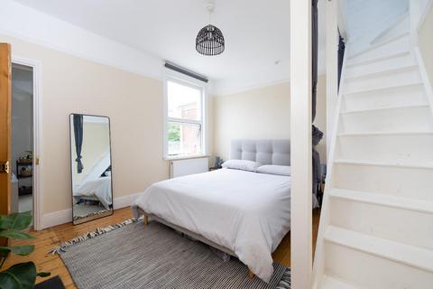 8 Nelson Street, Bedminster, Bristol, BS3 2SP