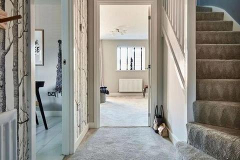 3 bedroom semi-detached house to rent, Rose Way, Edwalton, Nottingham, Nottinghamshire, NG12