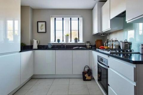3 bedroom semi-detached house to rent, Rose Way, Edwalton, Nottingham, Nottinghamshire, NG12