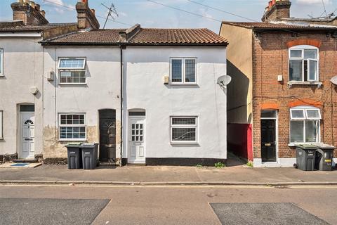 undefined, Stanley Street, Luton LU1