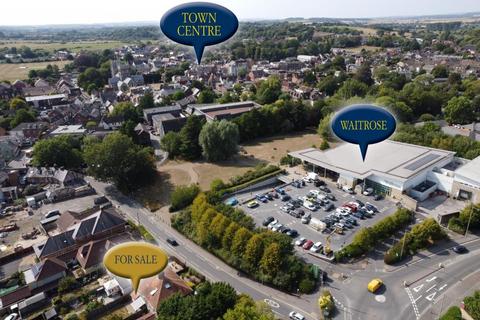 undefined, Park Lane, Wimborne, Dorset, BH21 1LD