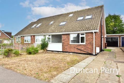 undefined, Wellesley Crescent, Potters Bar EN6