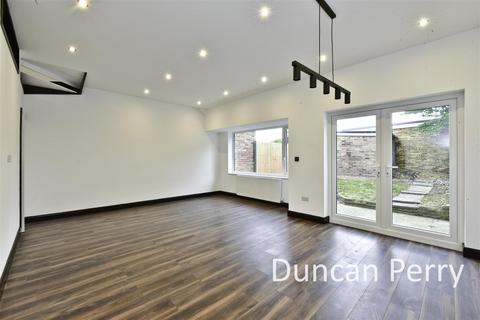 undefined, Wellesley Crescent, Potters Bar EN6