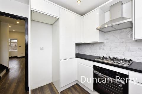 undefined, Wellesley Crescent, Potters Bar EN6