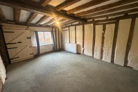 undefined, Cross Green, Stowmarket IP14