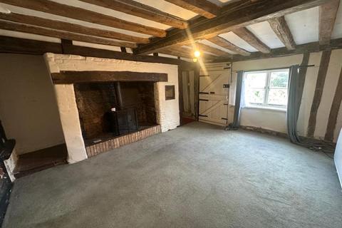 undefined, Cross Green, Stowmarket IP14