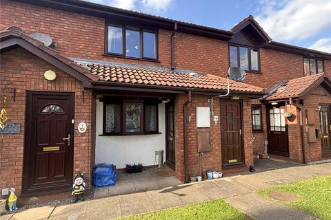 undefined, 5 Lancaster House, Brooklyn Road, Heath Hayes, WS12