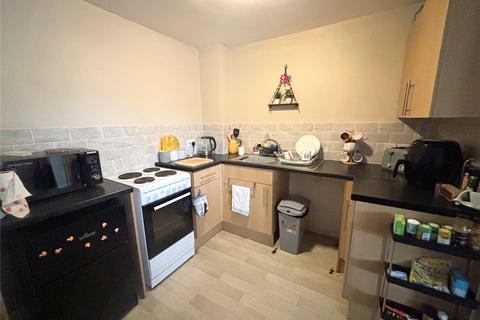 undefined, 5 Lancaster House, Brooklyn Road, Heath Hayes, WS12