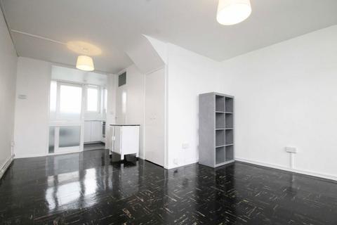 Clem Attlee Court, London SW6