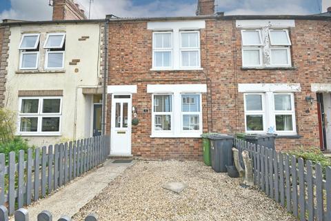 Ethel Terrace, King's Lynn PE30